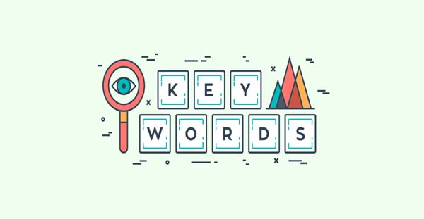 تحقیق کلمات کلیدی برای موتور های جستجو