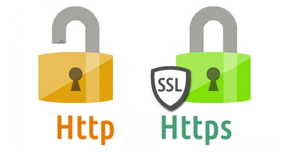 نقش SSL در سئو و https 