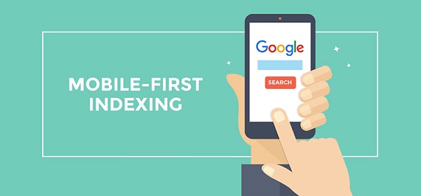 ارتبار بک لینک و الگوریتم Mobile First indexing