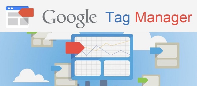 آموزش کار با گوگل تگ منیجر